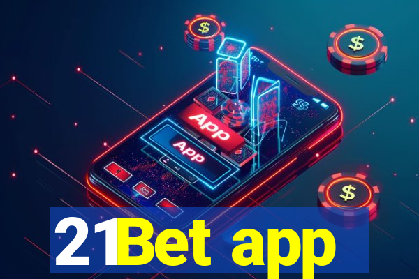 21Bet app